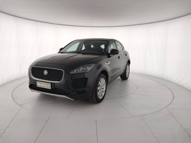 Jaguar JAGUAR E-pace 2.0d i4 s awd 150cv auto del 2018