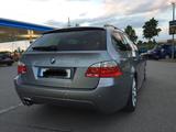 BMW 535d A touring, M-Sportpaket, 1. Hand, VOLL - BMW 535 in Augsburg