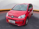 Volkswagen up! 1.0 MPI move up! Klima|DAB+Radio - Volkswagen up! in München