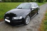 Audi RS 4 AVANT B8 - Audi RS4 bis 25.000 Euro