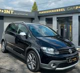 Volkswagen Golf Plus VI   Cross Golf AHK Navi Rückfahrka. - Volkswagen Golf Plus in Dortmund