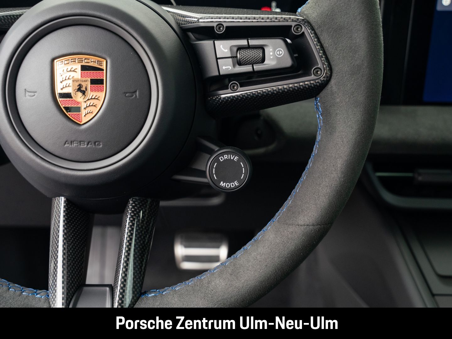 Porsche Macan - Bild 30