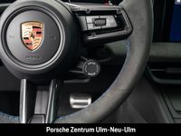 Porsche Macan - Vorschau Bild 30