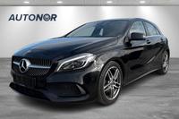 Mercedes-Benz A200 2.2 136PS *AMG LINE/LED*