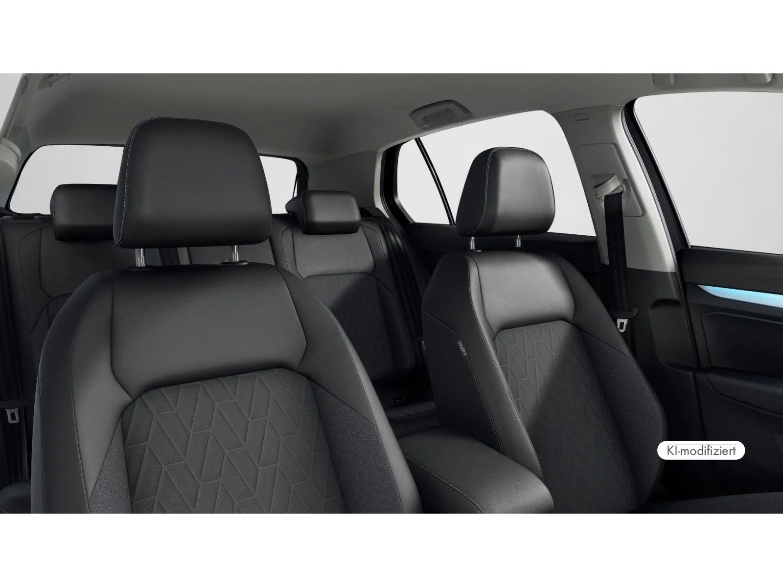 Volkswagen Golf - Bild 7