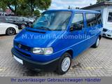 Volkswagen T4 2.5 TDI MULTIVAN 2-HAND|7-SITZE|STANDH.|AHK - VW T4 Gebrauchtwagen in Hamburg
