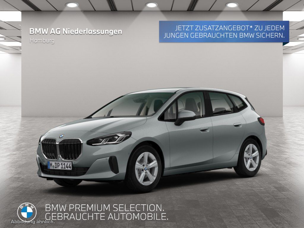 BMW 216