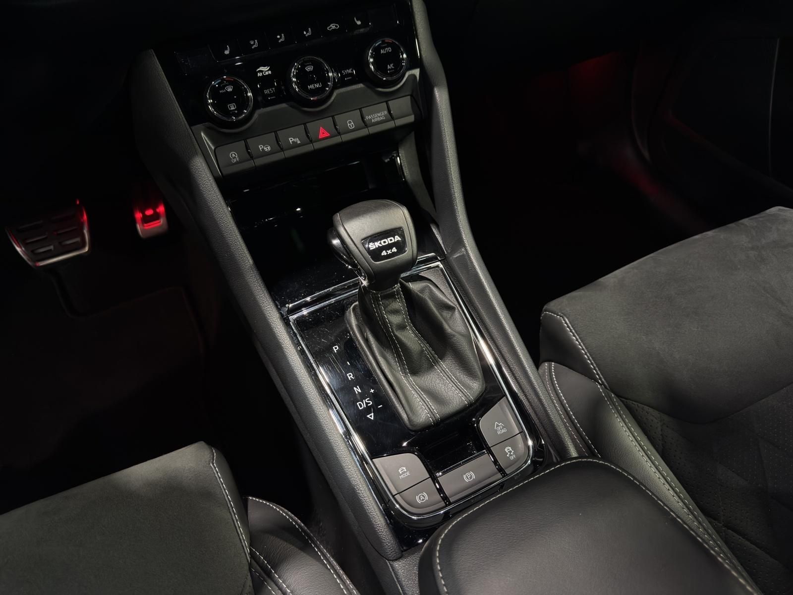 Skoda Kodiaq - Bild 14