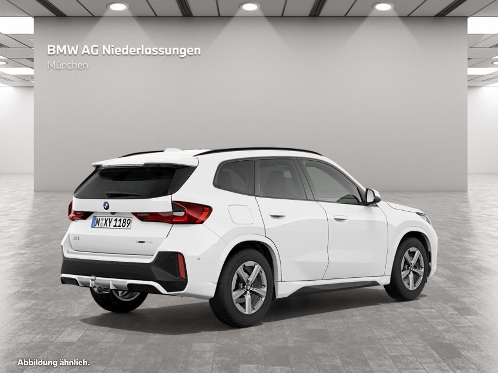 BMW X1 - Bild 2