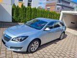 Opel Insignia ST 1.6 ECO DI T ecoFLEX Innovation ... - Opel Insignia mit Benzin-Antrieb: Kombi, 1.6
