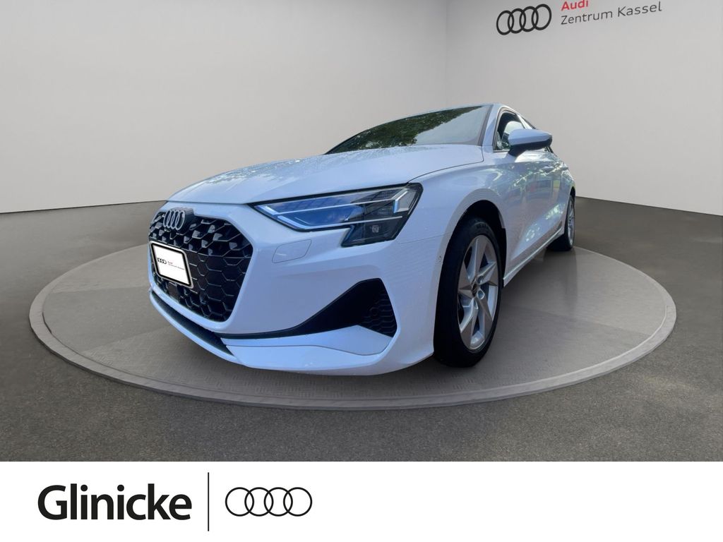 Image of Audi A3