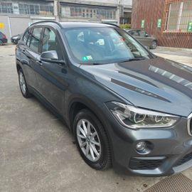 BMW X1 - 2