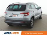 Skoda Karoq 1.5 TSI ACT Style*NAVI*CAM*ACC* - Skoda in Bergisch Gladbach