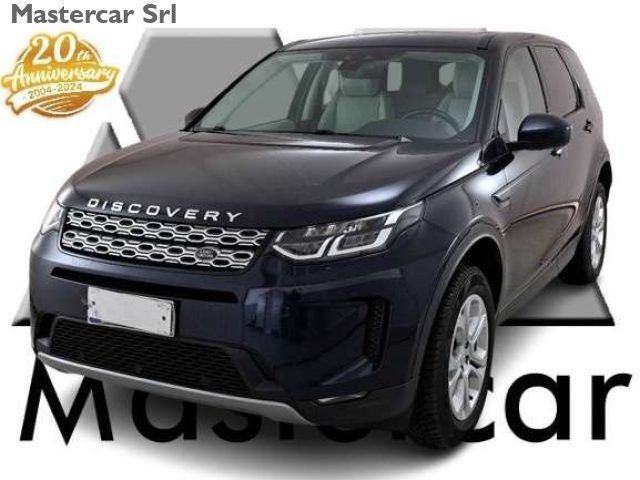 Land Rover LAND ROVER Discovery Sport Discovery Sport 2.0d 