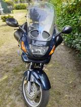 Honda NTV 650 - HONDA NTV 650