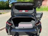 BMW M2 G87, Carbon Dach, Drivers-Package - BMW M2: G87