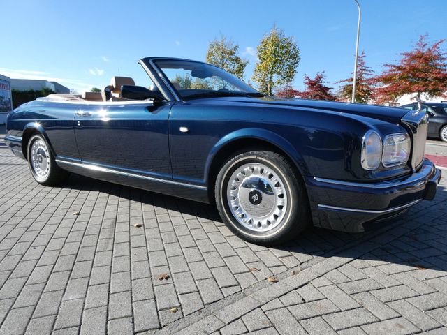 Rolls-Royce Corniche -