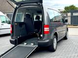 Volkswagen Caddy 'Behindertengerecht-Rampe'4+1' - Volkswagen Caddy in Gelsenkirchen