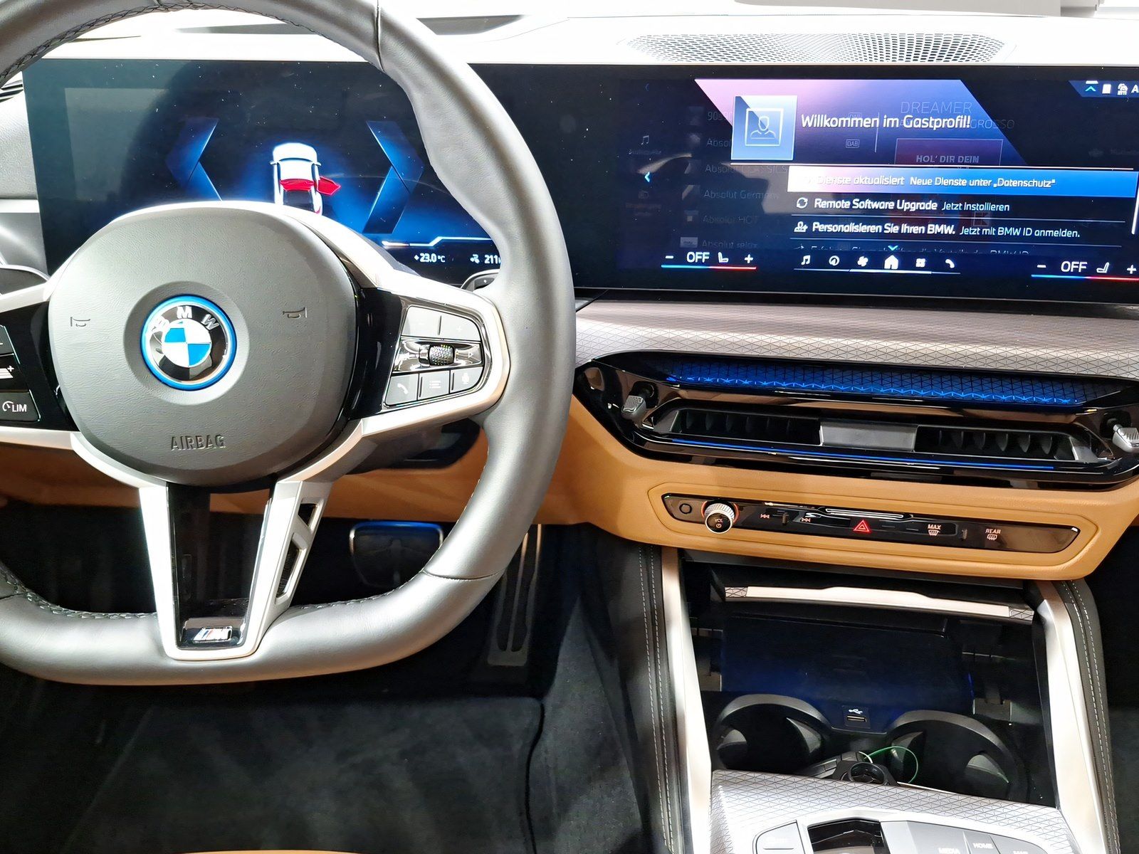 BMW i4 - Bild 14