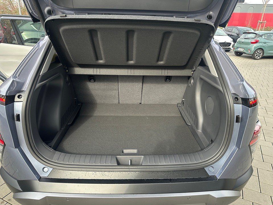 Fahrzeugabbildung Hyundai KONA Hybrid 1.6i DCT PRIME BOSE GSD Dachlackieru