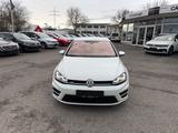 Volkswagen Golf VII Lim R 4Motion DSG LED Navi Kamera Leder - Gebrauchtwagen in Heilbronn