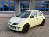 Nissan Micra Season - gebrauchte Nissan Micra aus dem Jahr 2006