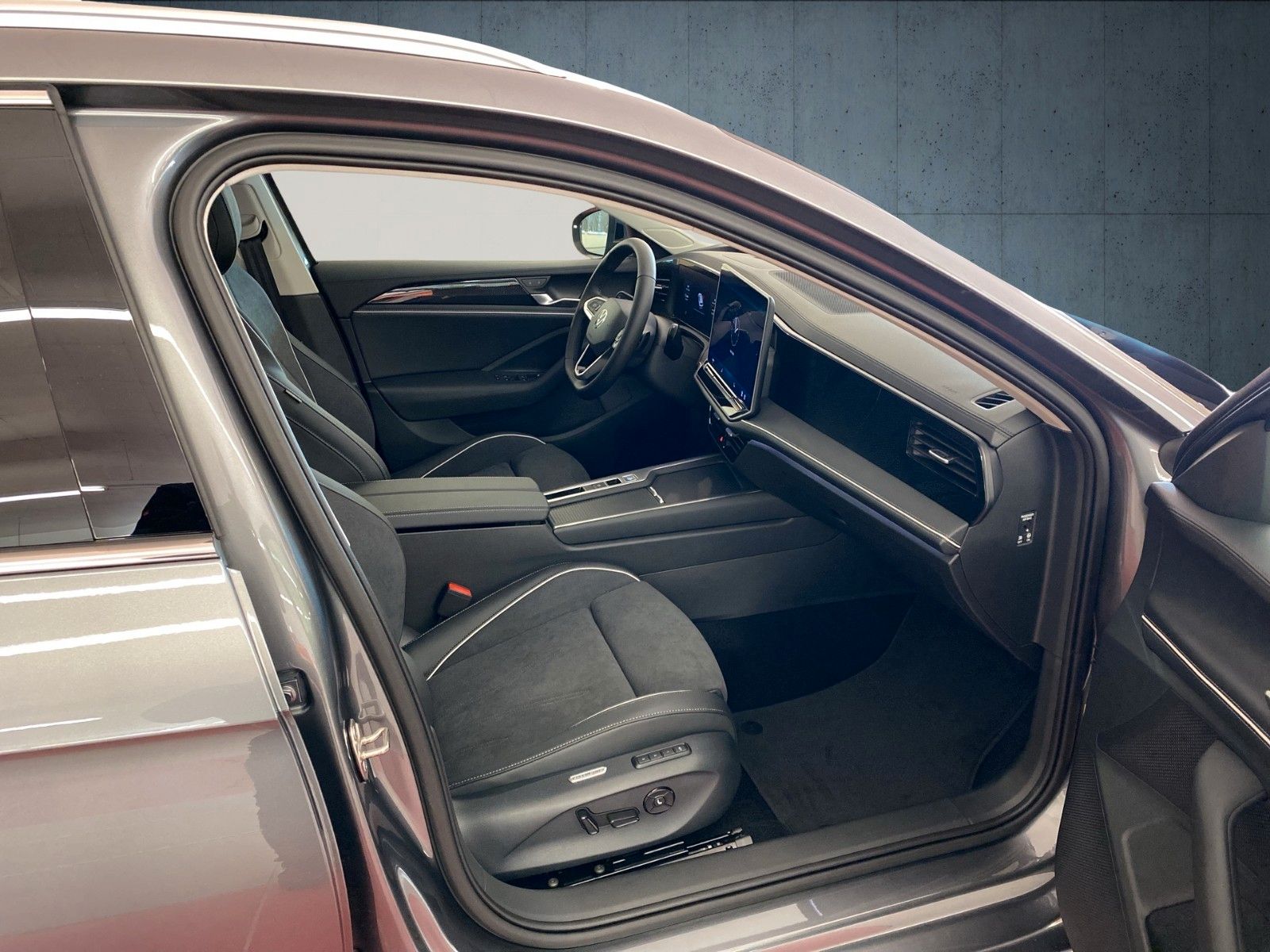 Volkswagen Passat Variant - Bild 17