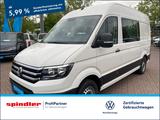 Volkswagen Crafter Plus 35 Kasten L2H2 / Bluetooth, PDC - Volkswagen Crafter: Kleinbus