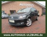 Volkswagen Touran TSI Life BMT/Klimaaut/SHZ/PanoDach/AHK! - gebrauchte VW Touran aus dem Jahr 2013