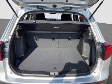 Fotografie 8 des Suzuki Vitara 1.4 DUAJET Hybrid Comfort *FACELIFT*