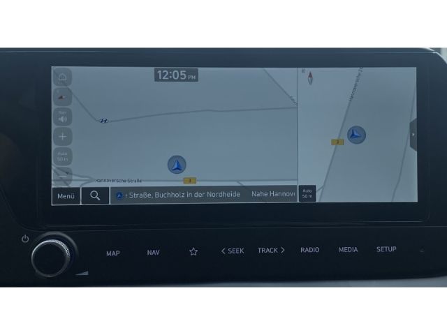 Hyundai i20 – Bild 19
