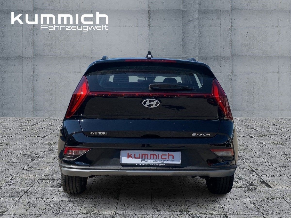 Hyundai BAYON - Bild 5