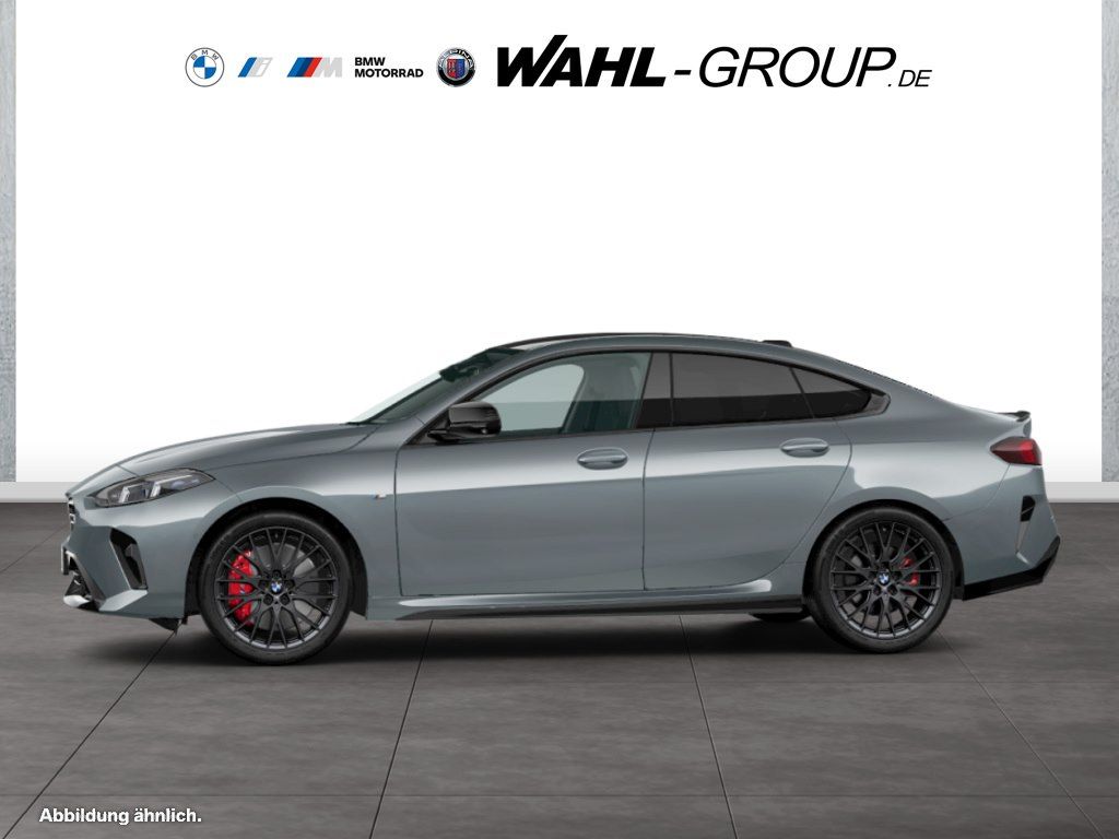 BMW M235 - Bild 5