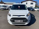 Ford Transit Connect Kasten lang Trend - Ford Transit aus 2015