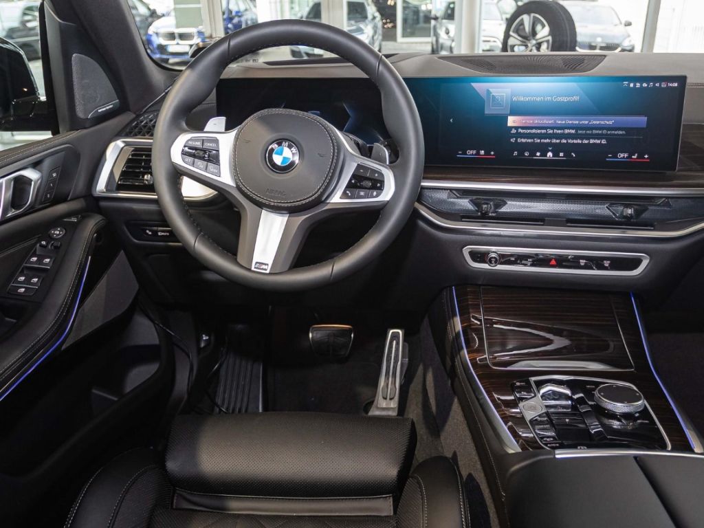 BMW X5 - Bild 13
