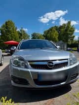 Opel Vectra C V6 Sport mit Scheckheft gepf... - Opel Vectra aus 2007: Kombi