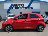 Kia Picanto 86PS Intro Edition PDC/Sitzh./Bluetooth - Kia Picanto: Rot