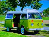 Volkswagen T2 Westfalia Berlin Zustand 1- 