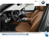 BMW 740d xDrive DrAss ParkAss+ Glasdach - gebrauchte BMW 740 aus dem Jahr 2023