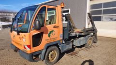 Multicar M30 Euro 4 Absetzkipper AWS lang