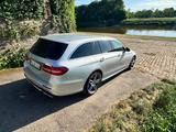 Mercedes-Benz E 400 d 4MATIC AMG-Widescreen-Multibeam - Mercedes-Benz E 400 mit Diesel-Antrieb: Kombi