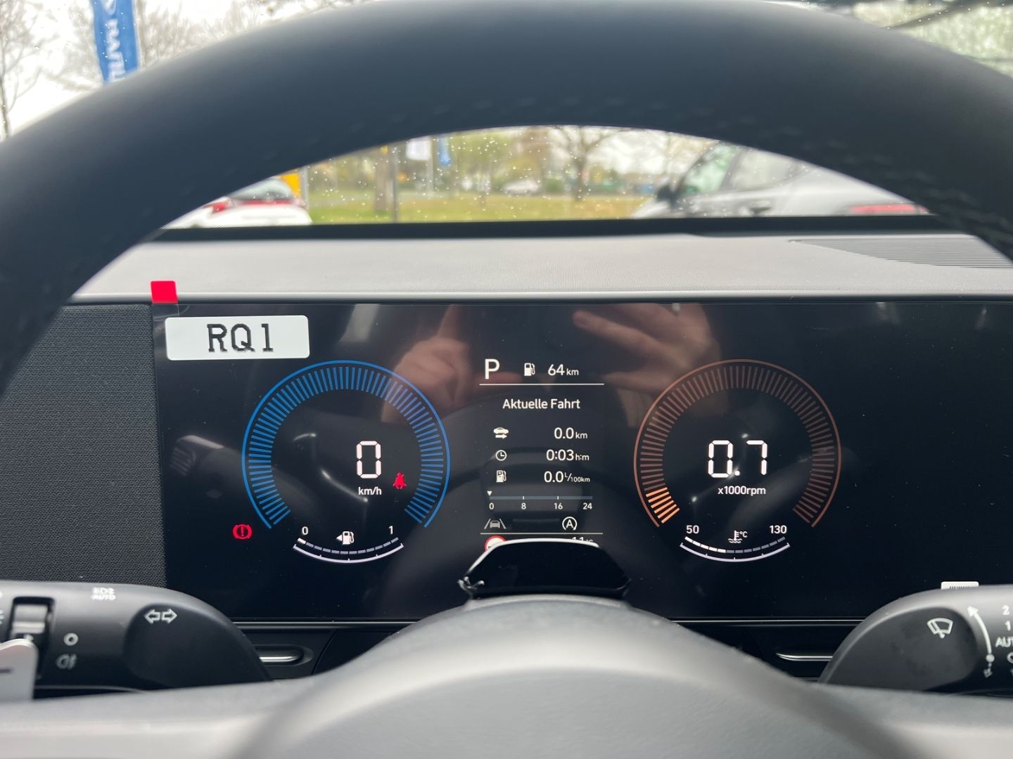 Hyundai Kona – Bild 14