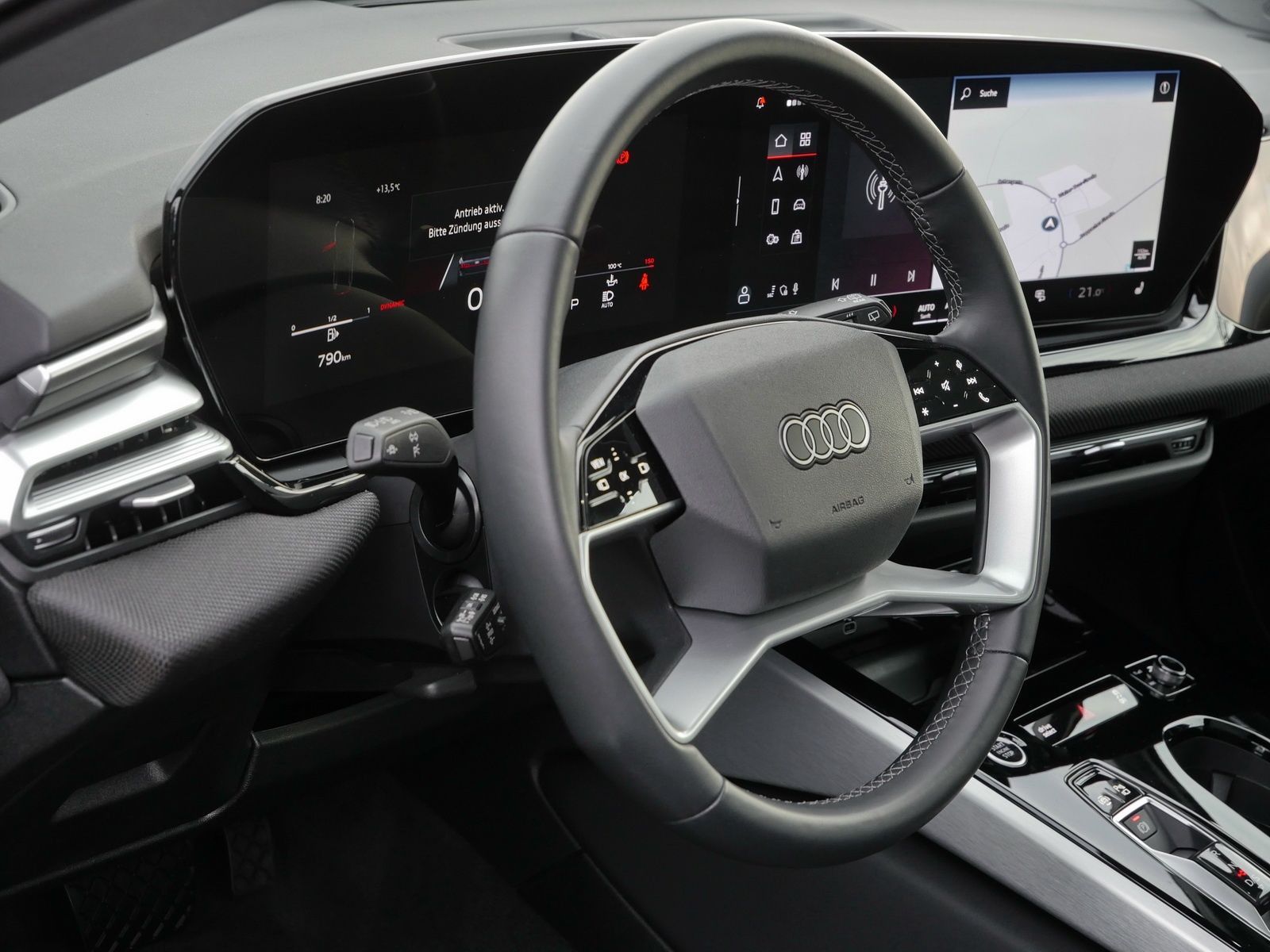 Audi A6 - Bild 19