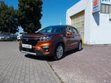 Suzuki (SX4) S-Cross 1.5 HYBRID AGS - gebrauchte Suzuki (SX4) S-Cross aus dem Jahr 2022