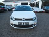 Volkswagen Polo V Comfortline BMT/Start-Stopp DSG - Volkswagen Polo: Bm