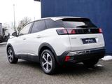 Peugeot 3008 Allure Pack 130 Aut+ParkAssist+Navi+Klima - Peugeot 3008: Automatik