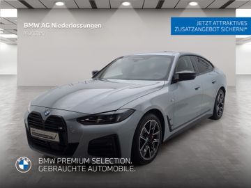 BMW Leasingangebot: BMW M440i xDrive Gran Coupé M Sport Harman/K Kamera