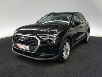 Audi Q3 - 2