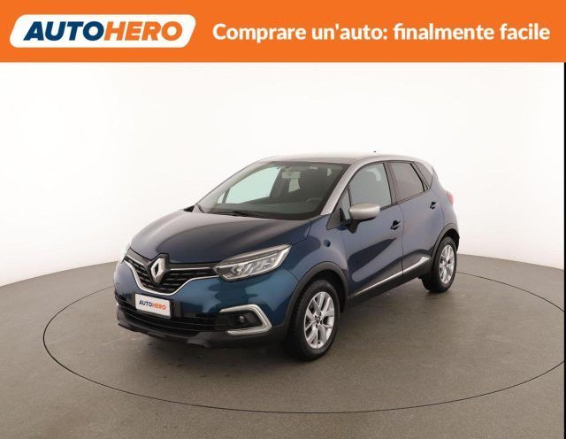 Image of Renault Captur