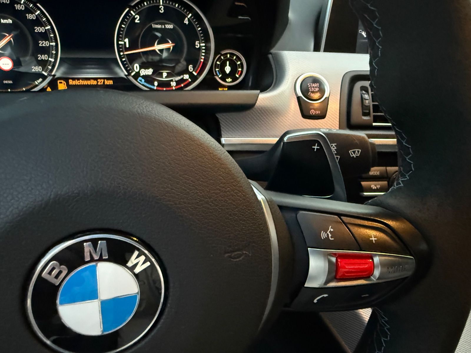 Fahrzeugabbildung BMW 640 Gran Coupe M Sport Paket *VOLLAUSSTATTUNG*
